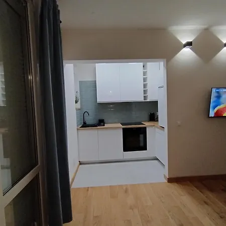 Apartment Old Town Lawendowe Ii *