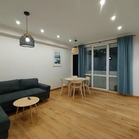 Apartment Old Town Lawendowe Ii *